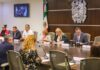 Celebró Cabildo de Reynosa su XCIV Sesión Ordinaria