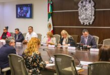 Celebró Cabildo de Reynosa su XCIV Sesión Ordinaria