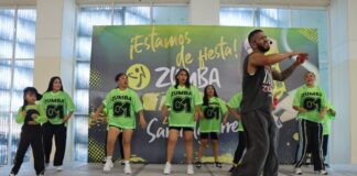 Impulsa el Gobierno de Reynosa la activación física