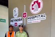 Previene Medio Ambiente obstrucción de la vía pública y anuncia sanciones