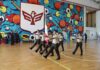 Impulsa el Gobierno de Reynosa los Valores Cívicos Escolares