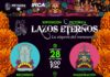 Promueve Gobierno de Reynosa tradiciones mexicanas con exposición pictórica «Lazos Eternos»