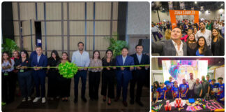 Carlos Peña Ortiz pone en marcha Eme Fest 2026, encuentro de marketing y emprendimiento en Reynosa