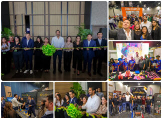 Carlos Peña Ortiz pone en marcha Eme Fest 2026, encuentro de marketing y emprendimiento en Reynosa
