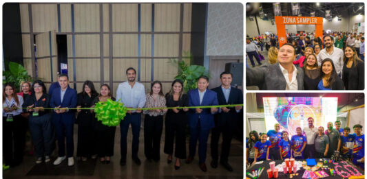 Carlos Peña Ortiz pone en marcha Eme Fest 2026, encuentro de marketing y emprendimiento en Reynosa