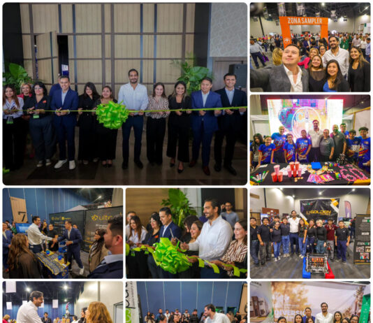 Carlos Peña Ortiz pone en marcha Eme Fest 2026, encuentro de marketing y emprendimiento en Reynosa