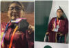 Zoe Jazmín Saucedo conquista dos platas para Reynosa en la Paralimpiada Nacional CONADE 2026