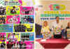 Expo Reynosa 2026 celebrará el Centenario de la ciudad con grandes estrellas y 17 días de diversión