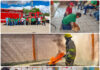 Capacitan a maestros de Reynosa en primeros auxilios y uso de extintores para prevenir emergencias escolares
