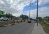 Gobierno de Reynosa intensifica limpieza en avenida Las Torres de Valle Modelo